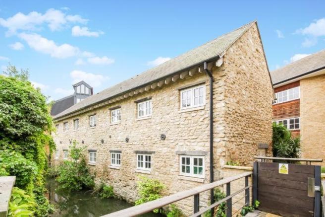 La Casetta D'Aneu, Oxford Castle Екстериор снимка